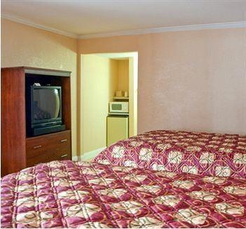 Towne Motel Alexandria Ruang foto