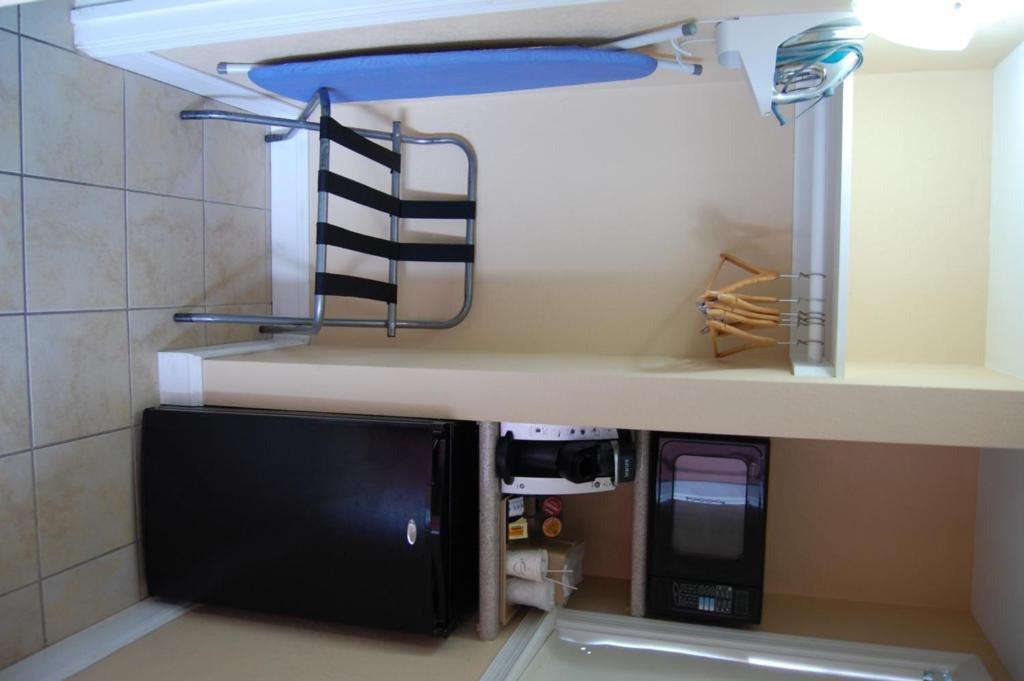 Towne Motel Alexandria Ruang foto