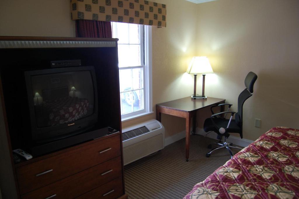 Towne Motel Alexandria Ruang foto